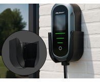 Qoltec Mobilna ładowarka EV z regulacją 2w1 Typ2 (11kW, 400V, 5m) - 1483419 - zdjęcie 7